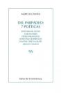 Del Parpadeo: 7 Poéticas - Preview