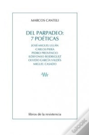 Capa do artigo Del Parpadeo: 7 Poéticas