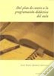 Capa do artigo Del Plan De Centro A La Programación Didáctica Del Aula