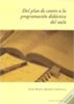 Capa do artigo Del Plan De Centro A La Programación Didáctica Del Aula