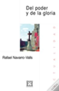 Capa do artigo Del Poder Y De La Gloria