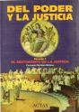 Del Poder Y La Justicia : Vol. 1 El Sentimiento De - Preview
