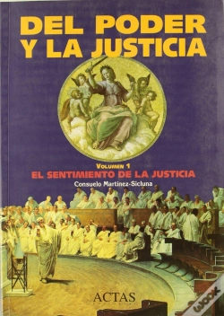 Capa do artigo Del Poder Y La Justicia : Vol. 1 El Sentimiento De