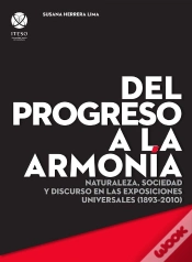 Capa do artigo Del Progreso A La Armonía