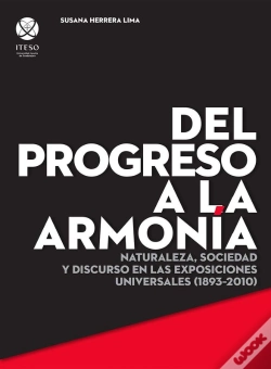 Capa do artigo Del Progreso A La Armonía