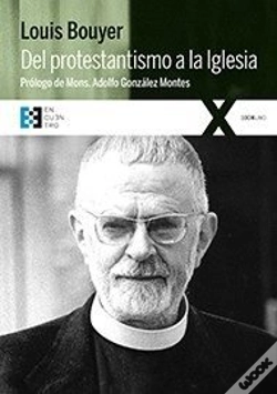 Capa do artigo Del Protestantismo A La Iglesia
