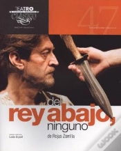 Capa do artigo Del Rey Abajo Ninguno