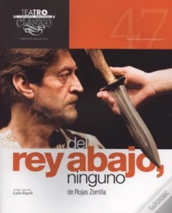 Capa do artigo Del Rey Abajo Ninguno