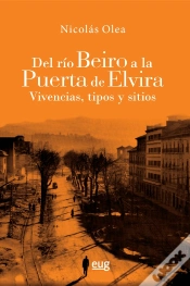 Capa do artigo Del Río Beiro A La Puerta De Elvira