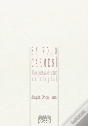 Capa do artigo Del Rojo Carmesi