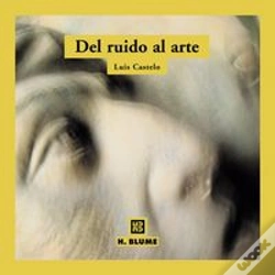 Capa do artigo Del Ruido Al Arte