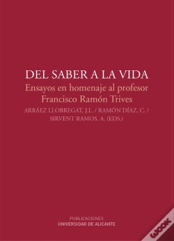 Capa do artigo Del Saber A La Vida