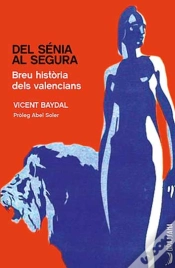 Capa do artigo Del Senia Al Segura