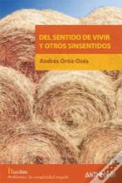 Capa do artigo Del Sentido De Vivir Y Otros Sinsentidos
