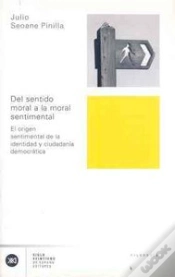 Capa do artigo Del Sentido Moral A La Moral Sentimental
