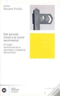 Capa do artigo Del Sentido Moral A La Moral Sentimental