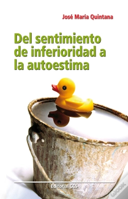 Capa do artigo Del Sentimiento De Inferioridad A La Autoestima