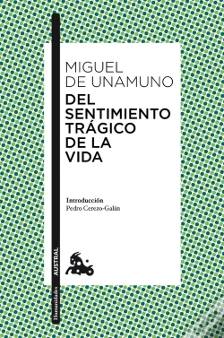 Capa do artigo Del Sentimiento Trágico De La Vida