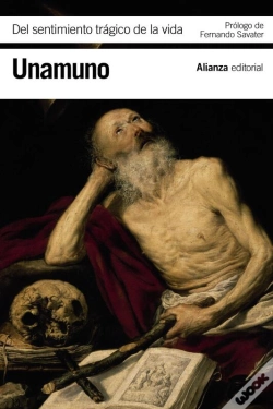 Capa do artigo Del Sentimiento Trágico De La Vida
