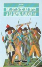 Capa do artigo Del Siglo De Las Luces A La Santa Alianza