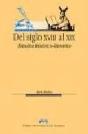 Del Siglo Xviii Al Xix. Estudios Histórico-Literarios - Preview