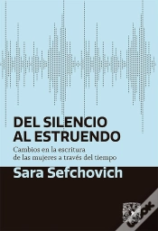 Capa do artigo Del Silencio Al Estruendo