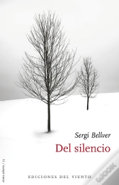 Capa do artigo Del Silencio