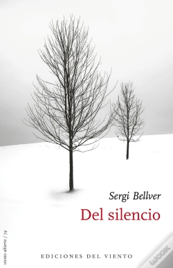 Capa do artigo Del Silencio