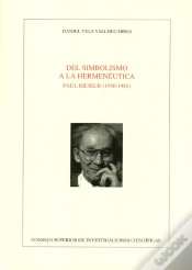Capa do artigo Del Simbolismo A La Hermenéutica
