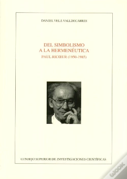 Capa do artigo Del Simbolismo A La Hermenéutica