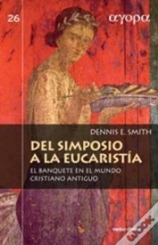 Capa do artigo Del Simposio A La Eucaristía