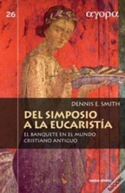 Capa do artigo Del Simposio A La Eucaristía