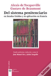 Capa do artigo Del Sistema Penitenciario