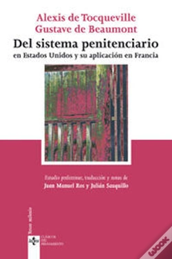 Capa do artigo Del Sistema Penitenciario