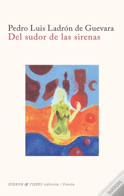 Capa do artigo Del Sudor De Las Sirenas
