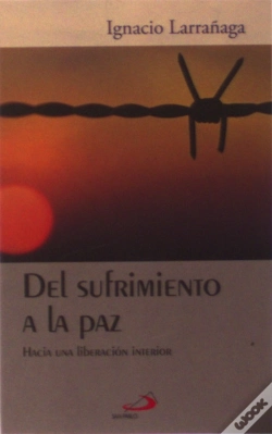 Capa do artigo Del Sufrimiento A La Paz