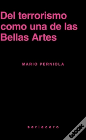 Capa do artigo Del Terrorismo Como Una De Las Bellas Artes