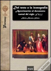 Capa do artigo Del Texto A La Iconografía