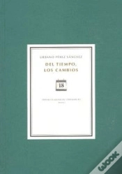 Capa do artigo Del Tiempo, Los Cambios