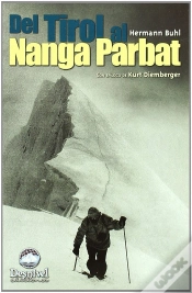 Capa do artigo Del Tirol Al Nanga Parbat