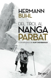Capa do artigo Del Tirol Al Nanga Parbat
