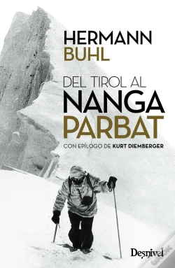 Capa do artigo Del Tirol Al Nanga Parbat