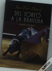 Capa do artigo Del Toreo A La Bravura  
