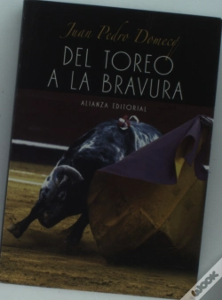 Capa do artigo Del Toreo A La Bravura  