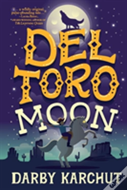 Capa do artigo Del Toro Moon