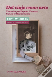 Capa do artigo Del Viaje Como Arte
