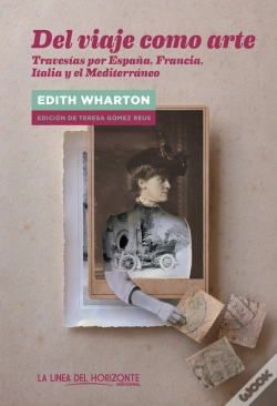Capa do artigo Del Viaje Como Arte