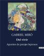 Del Vivir - . - Preview
