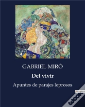 Capa do artigo Del Vivir - .