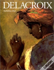Capa do artigo Delacroix